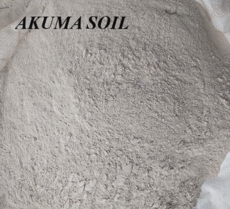 AKUMA SOIL